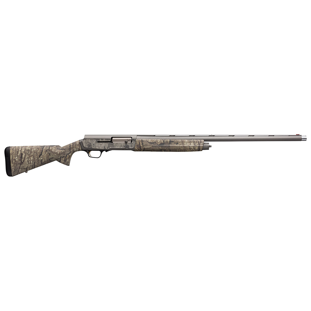 Browning A5