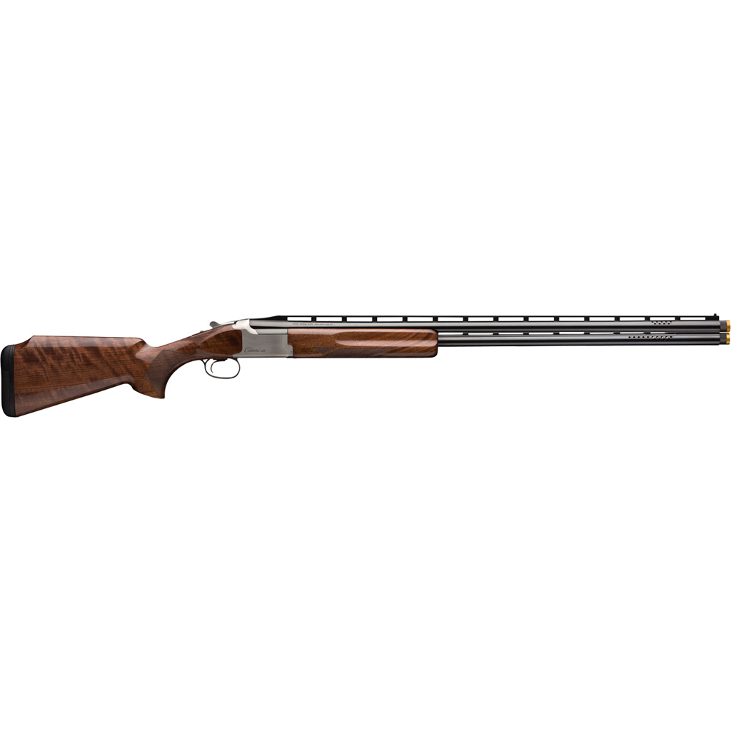 023614737612 Browning Citori Cxt White Shotgun 12 Ga. 32 In. Walnut 3 In.