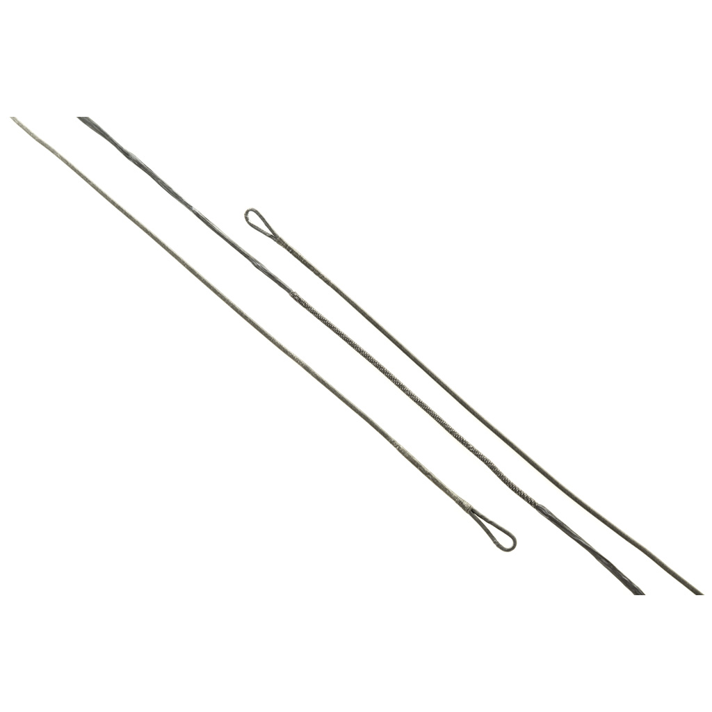 J and D Custom Strings Split Cable Black 452X - Durable and Reliable