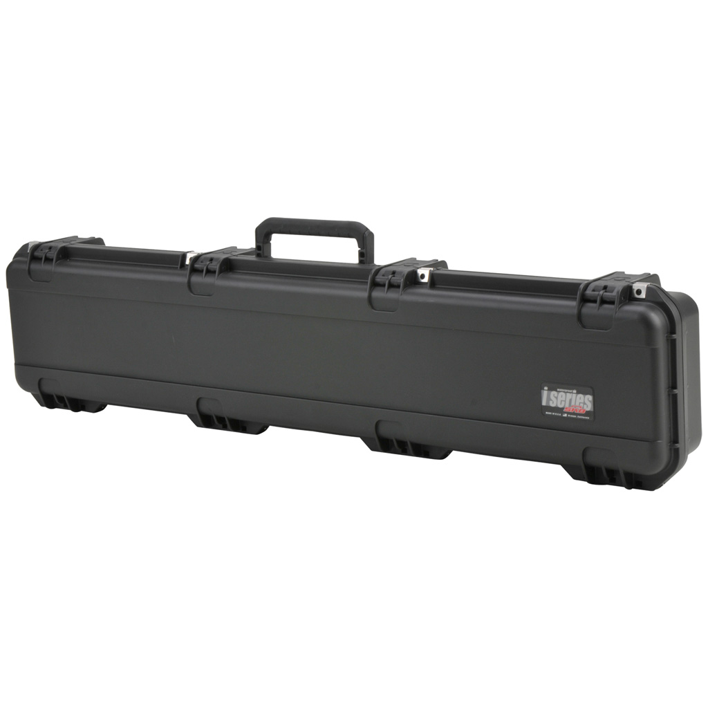 Skb Iseries Single Rifle Case Black - Gun Cases & Gun Storage at ...