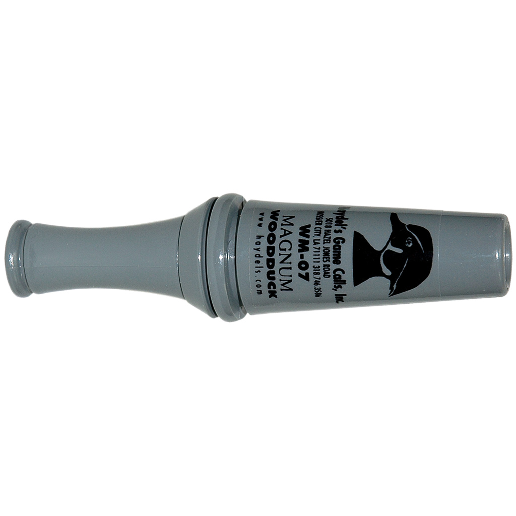 thumbnail image 2 of Haydels P90 Small Game Pheasant Call – Hunting Call, UPC 086666910204 2 of 2