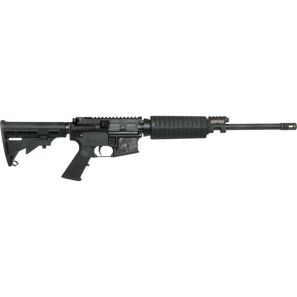 Adams Arms P1 Rifle 5.56 Nato 16 In. Trump 2024 30 Rd.