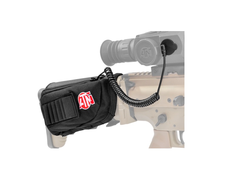ATN Extended Life Battery Stk Kit-img-0