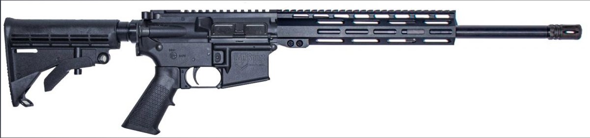 810113111483 American Tactical Inc Ati Milsport 5.56mm 16" Blem #