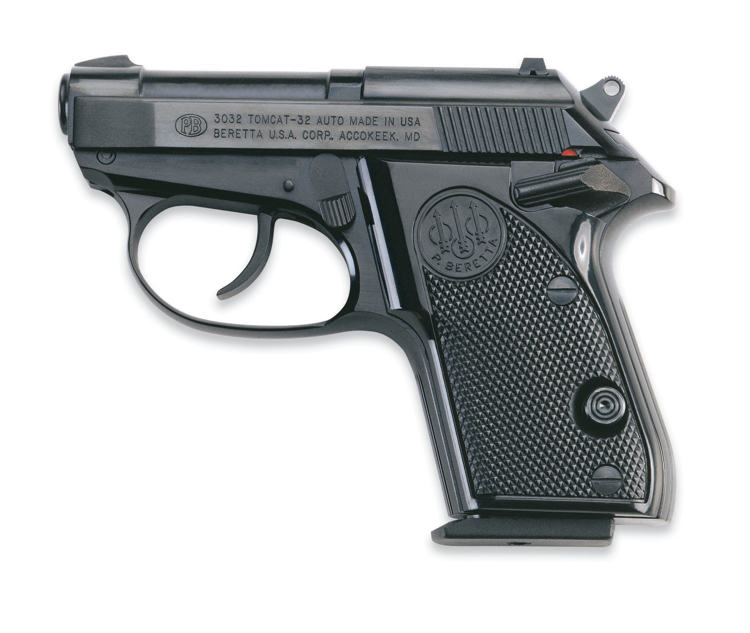 Beretta 3032 Tomcat