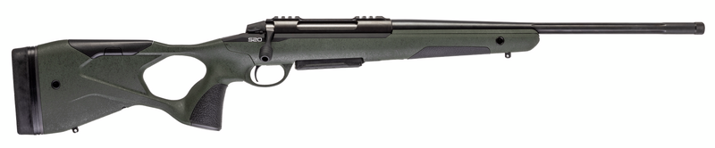 Sako S20 Hunter