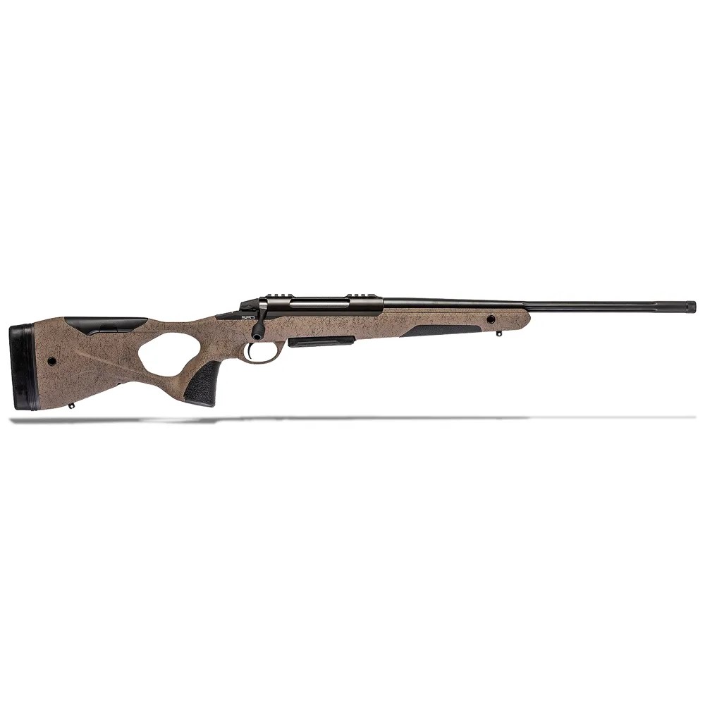 082442960807 Sako S20 Hntr Rghtch 30-06 Tan 24"