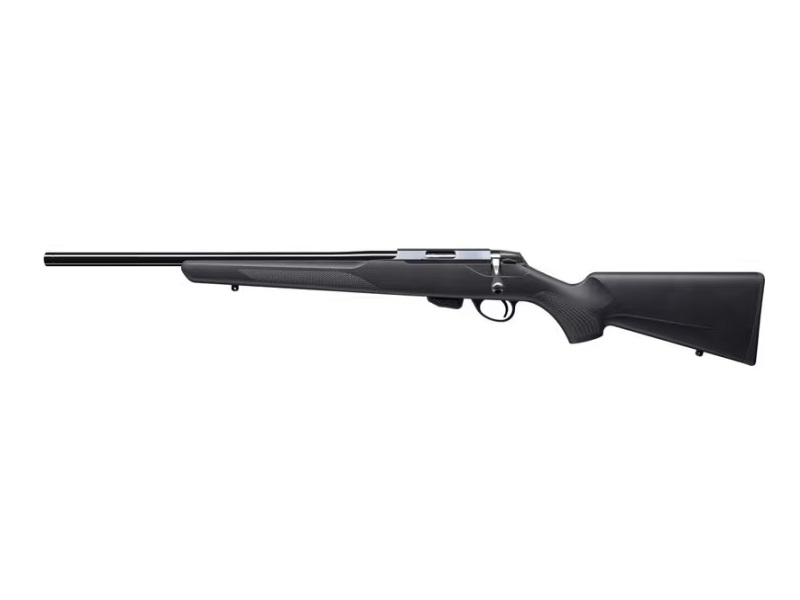 082442932873 Tikka T1 22lr 20" Blk 10+1 Lh