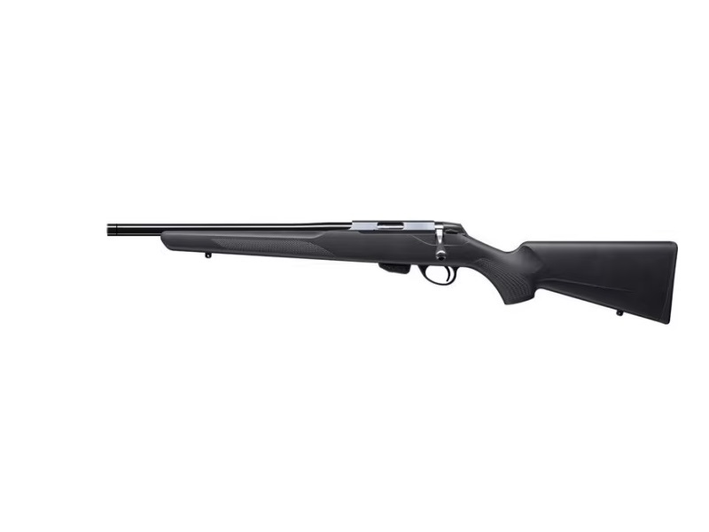 082442932910 Tikka T1 22lr 16" Blk 10+1 Lh