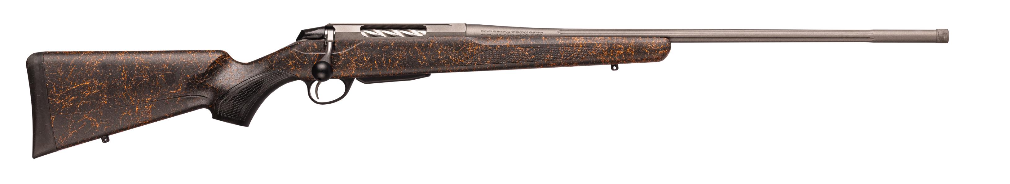 Tikka T3X SuperLite Roughtech Ember