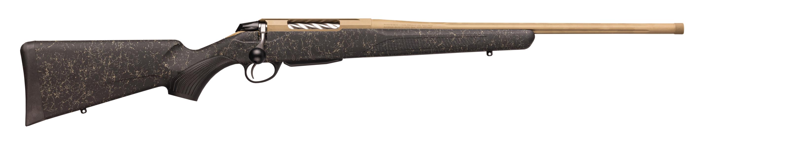 Tikka T3X SuperLite Roughtech Ember