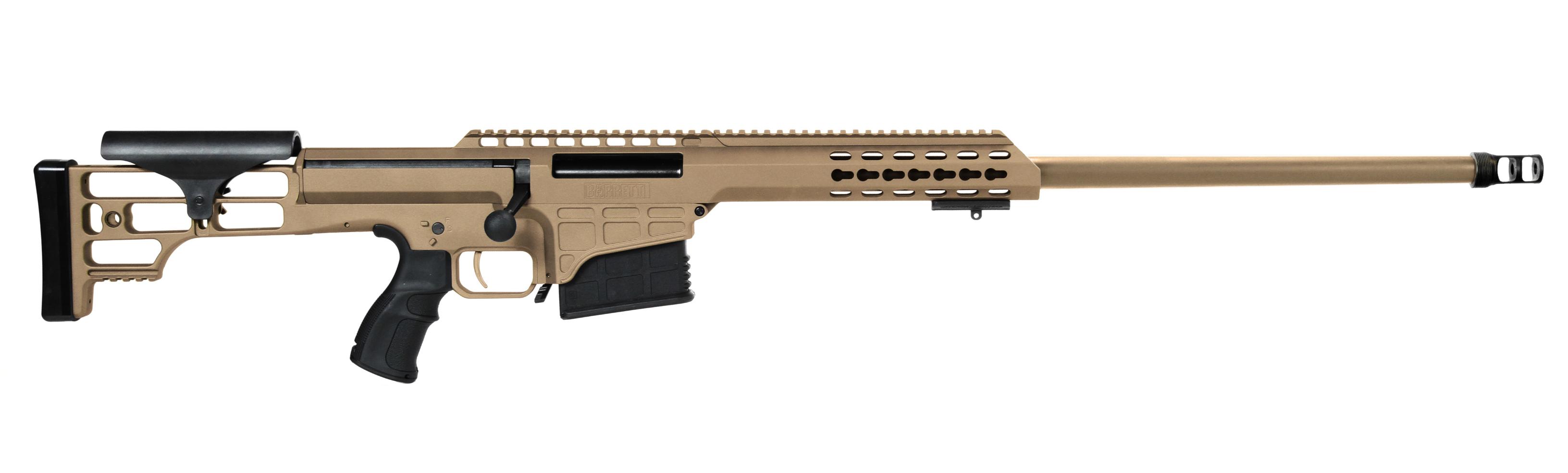 Barrett Firearms 98B