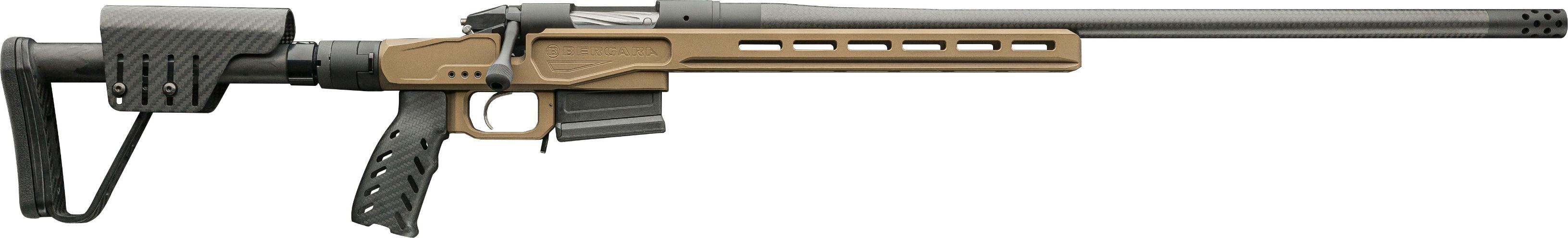 Bergara Mg Lite 6.5cr Cf-chassis 22"-img-0