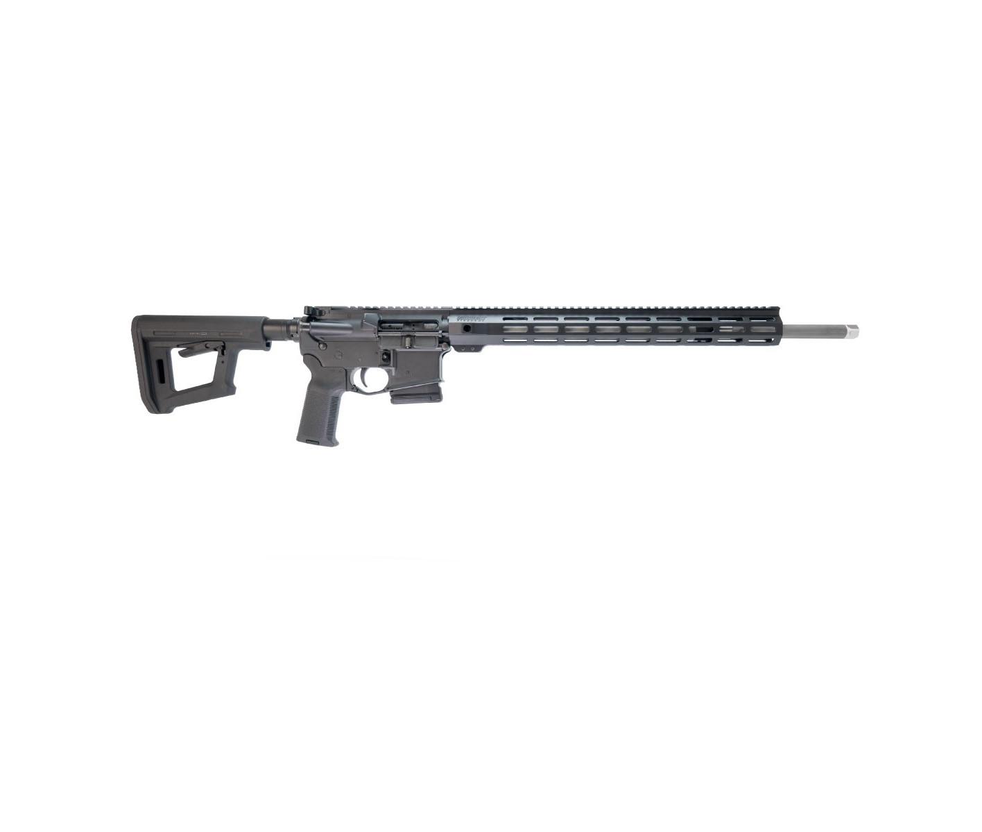 Bushmaster V-radicator 223wyl Blk 20"