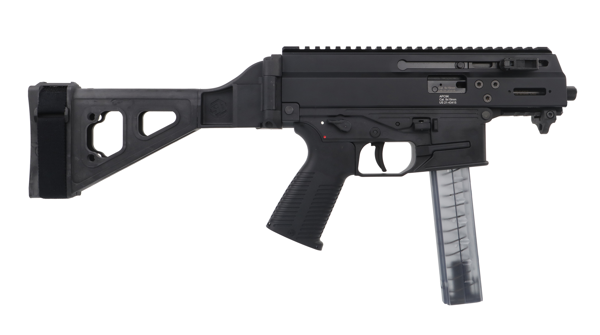 B&T APC9K Pro