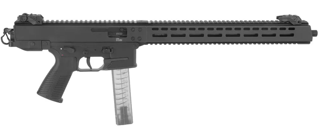 840225708905 B&T Ghm9 Sport 9mm 16" 30+1      #