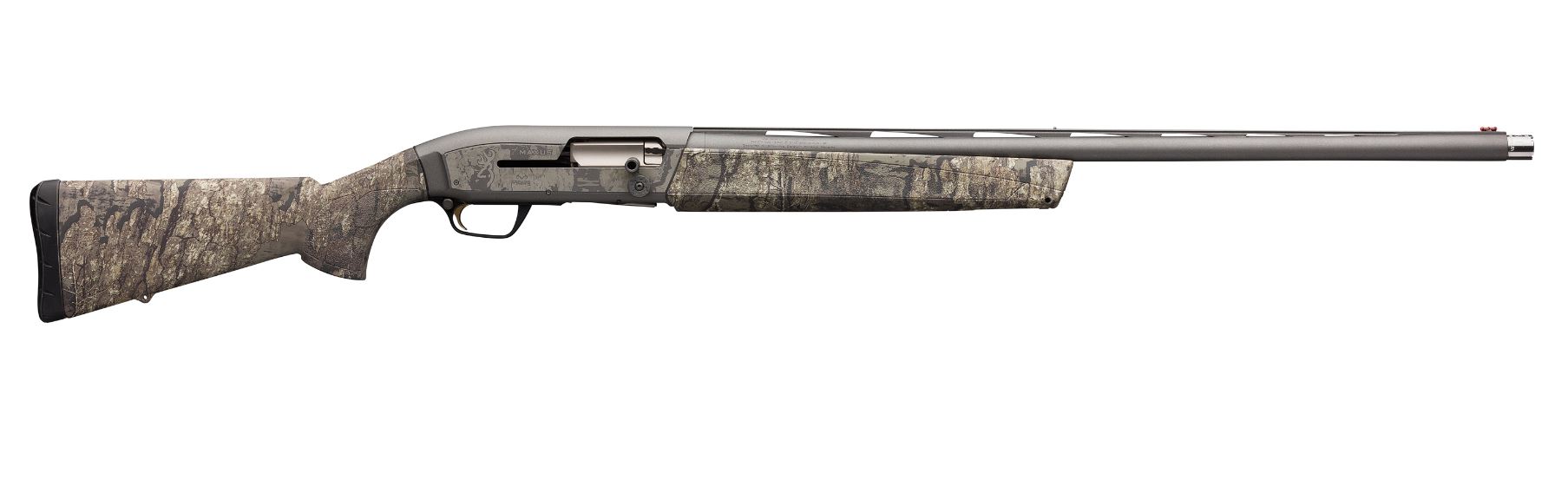 Browning Maxus Ww Timbr Tng 12/28 3.5"#