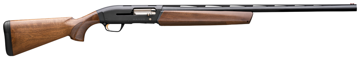 Browning Maxus One 12/28 Bl/wd #
