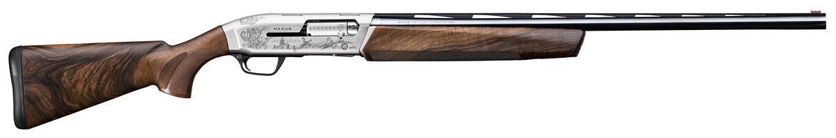 Browning Maxus Ultimate Partridge 12/28