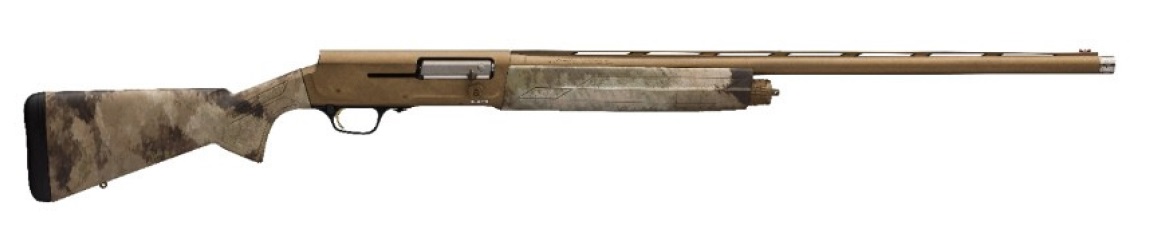 023614677185 Browning A5 Wckd Wing Atacs 12/28 3.5