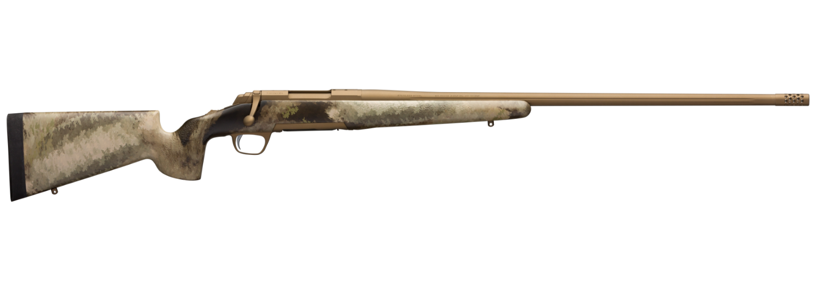 Browning X-Bolt