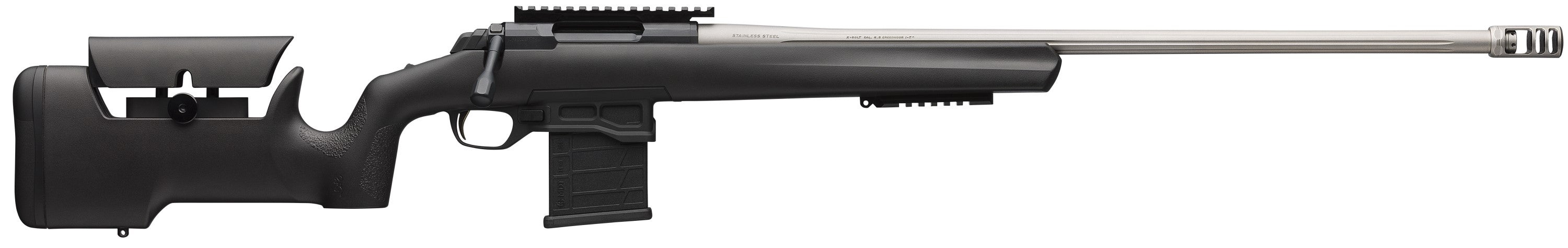 Browning X-Bolt Target Max LT Adj SR