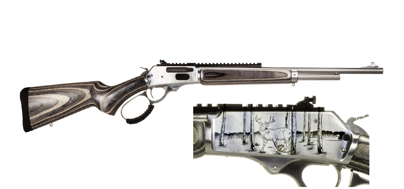 Rossi Model R95