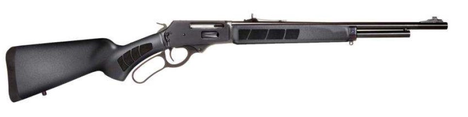 Rossi 45-70-GOVT R95 Trapper -img-0