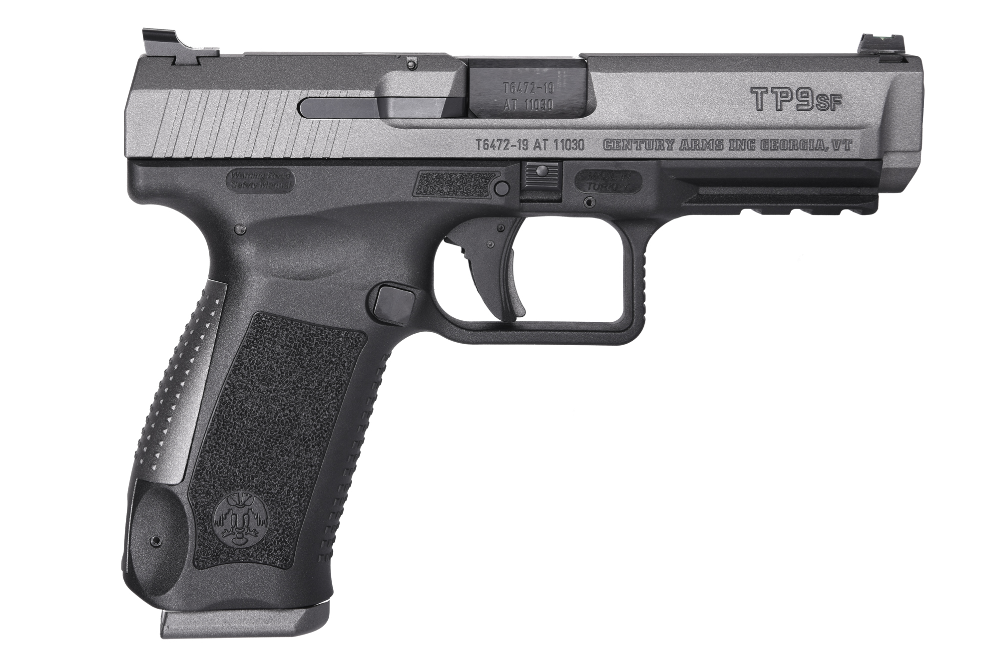 Canik TP9SF Special Forces