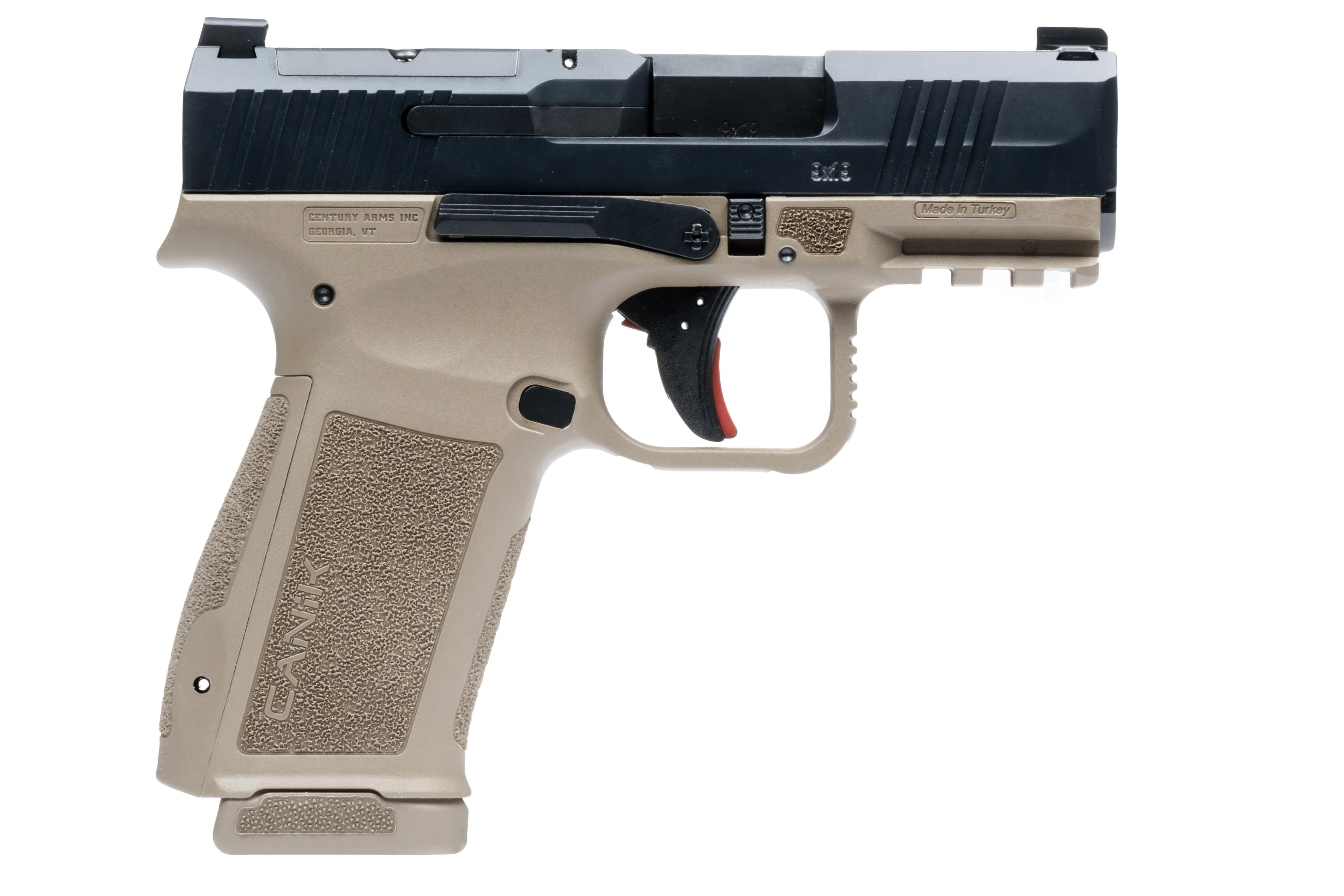 Canik METE MC9L 9mm-img-0