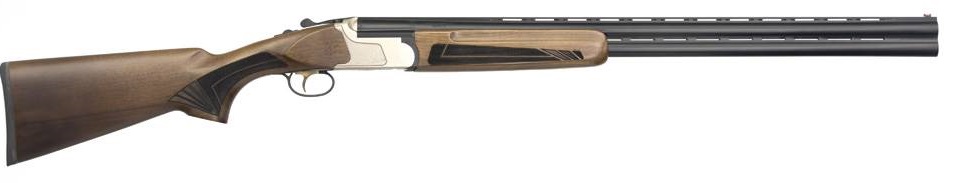 Charles Daly 202 White O/u 20/26 Bl/wd 3