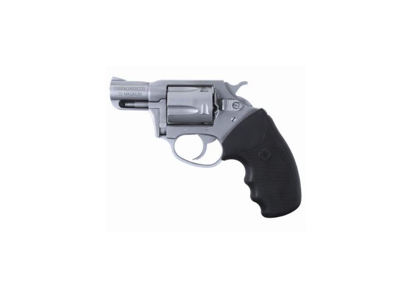 Charter Arms Undercoverette 32mag Ss 2"-img-0