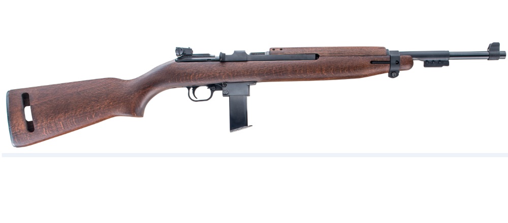 Chiappa Firearms M1-22 Carbine 22lr Bl-wd 10rd-img-0