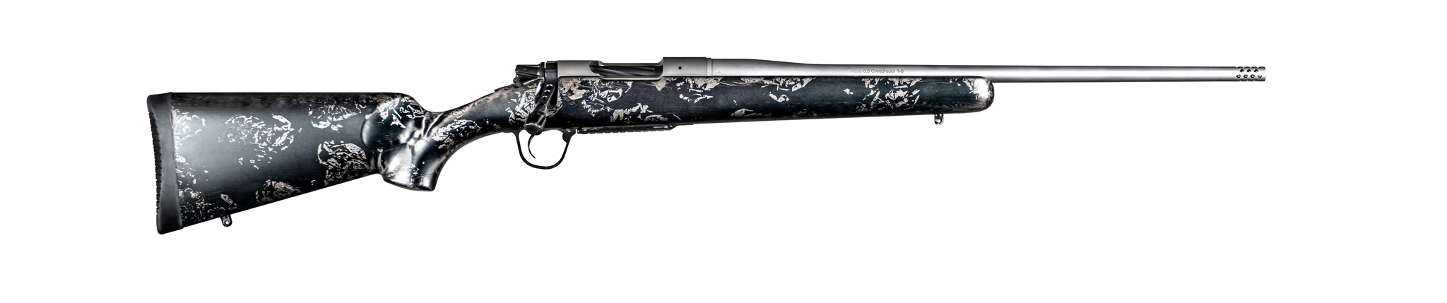 CHRISTENSEN ARMS Mesa Titanium