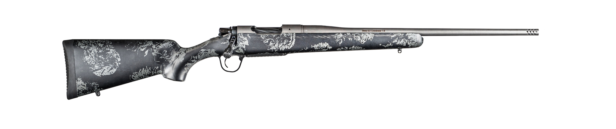 Christensen Arms Mesa Fft 6.5-284 Tungsten 22"