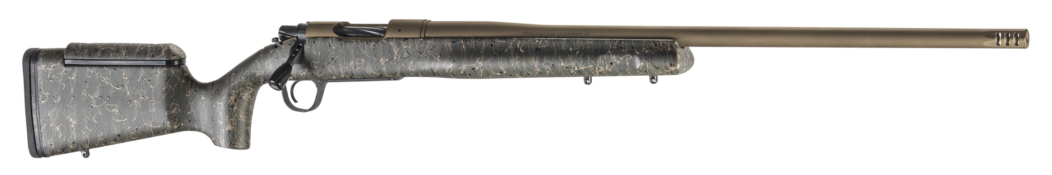 CHRISTENSEN ARMS Mesa Long Range
