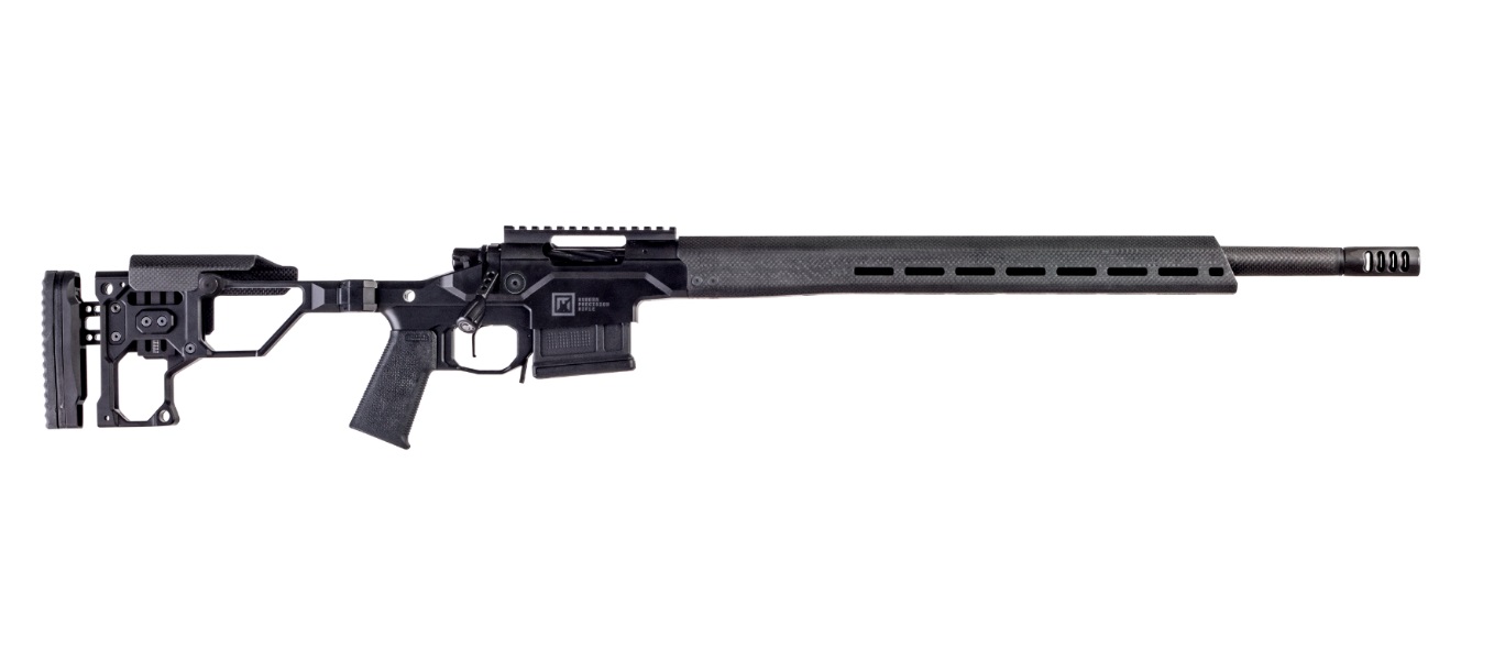 Christensen Arms Mpr 300norm Chassis Blk 26 Mb