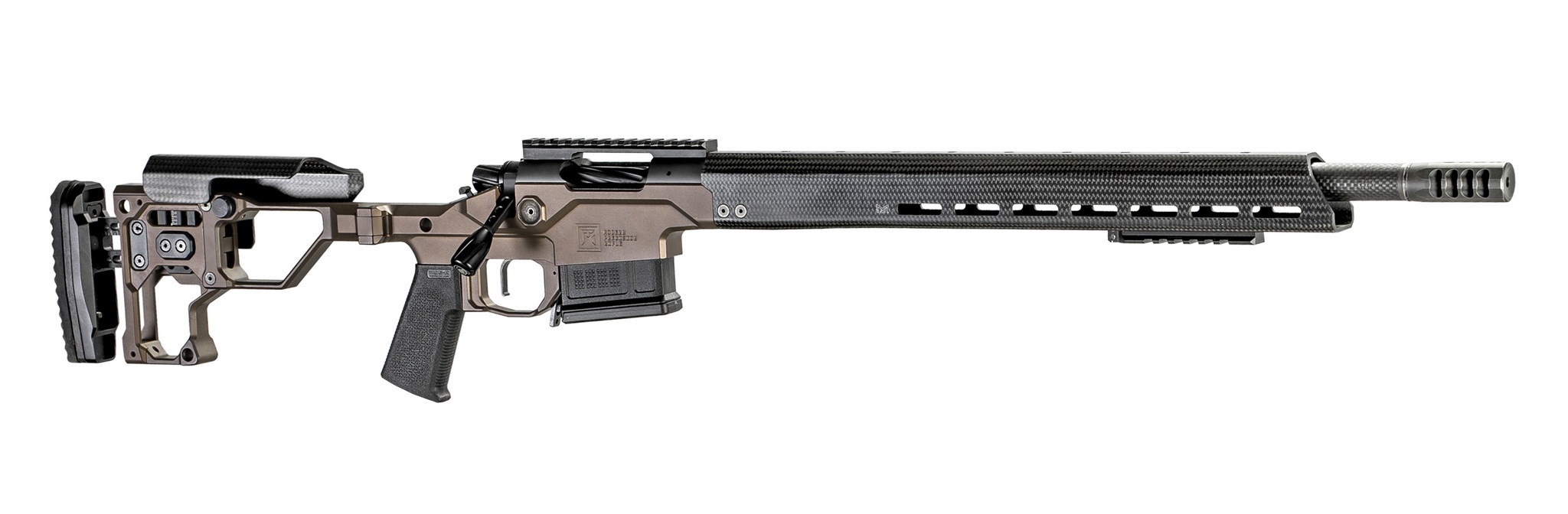 Christensen Arms Modern Precision