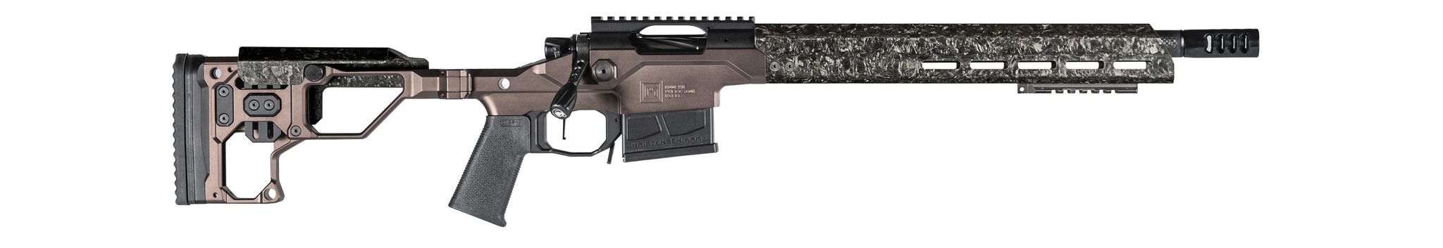 Christensen Arms Modern Precision