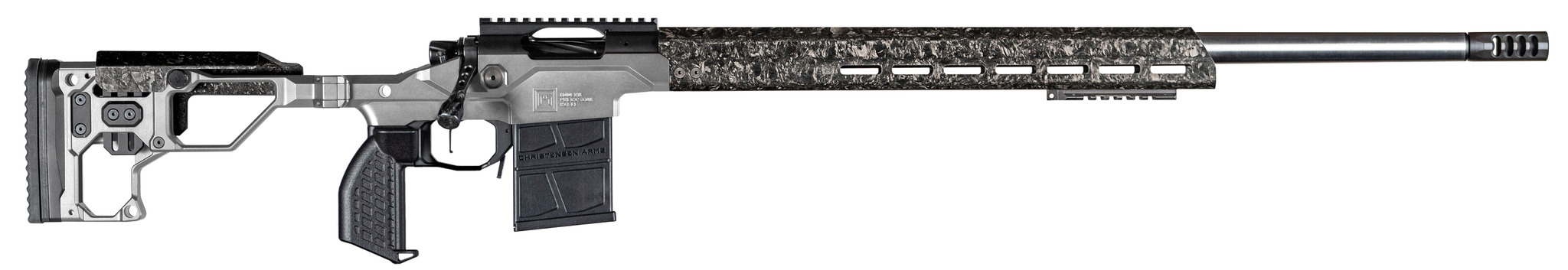 696528096047 Christensen Arms Mpr Competition 308win 26"