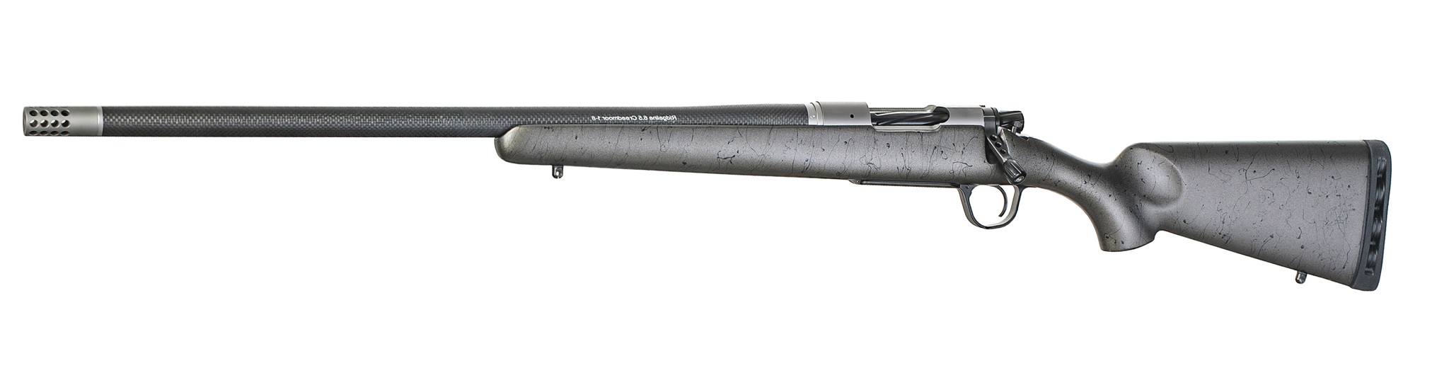 Christensen Arms Ridgeline Ti 7mag 24" Lh