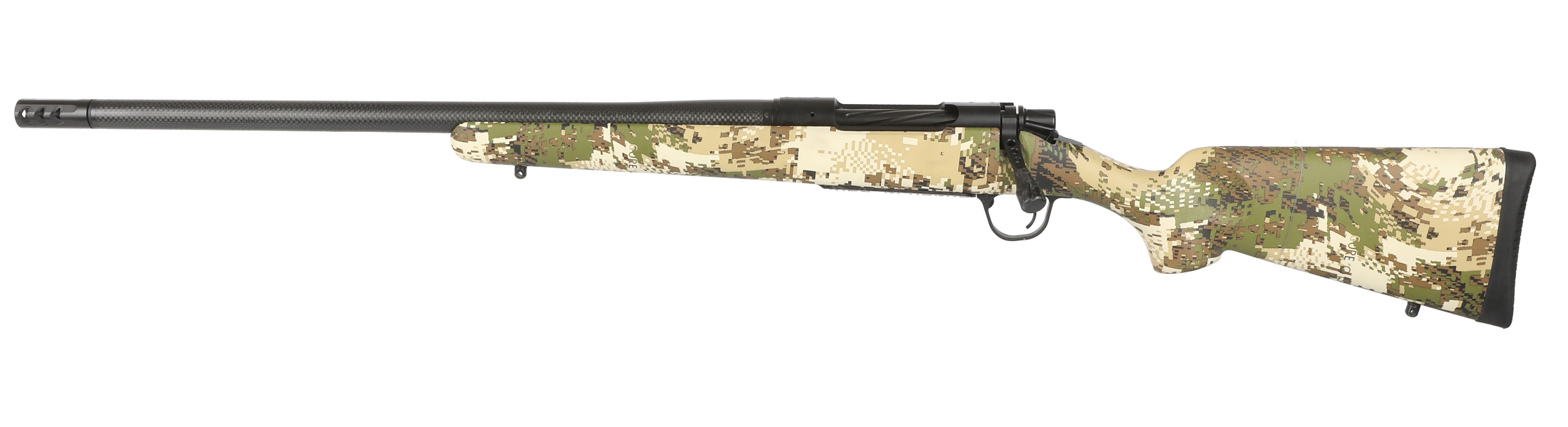 CHRISTENSEN ARMS Ridgeline Sitka FFT