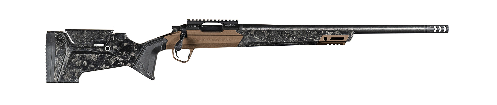 CHRISTENSEN ARMS MHR