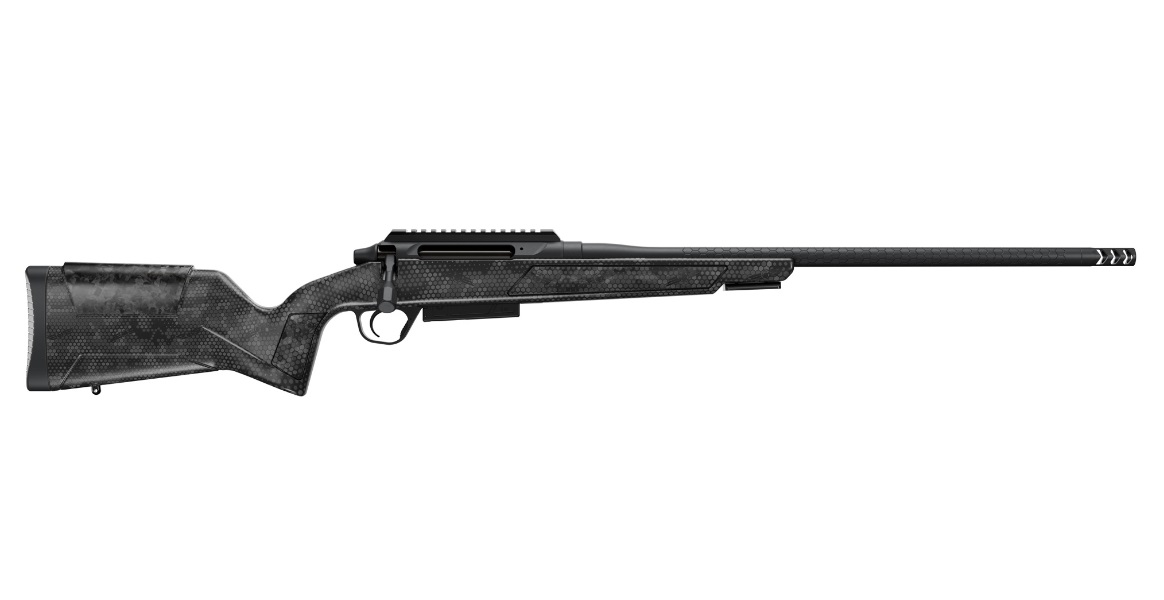 Christensen Arms Evoke Precision 7mmbc 16"