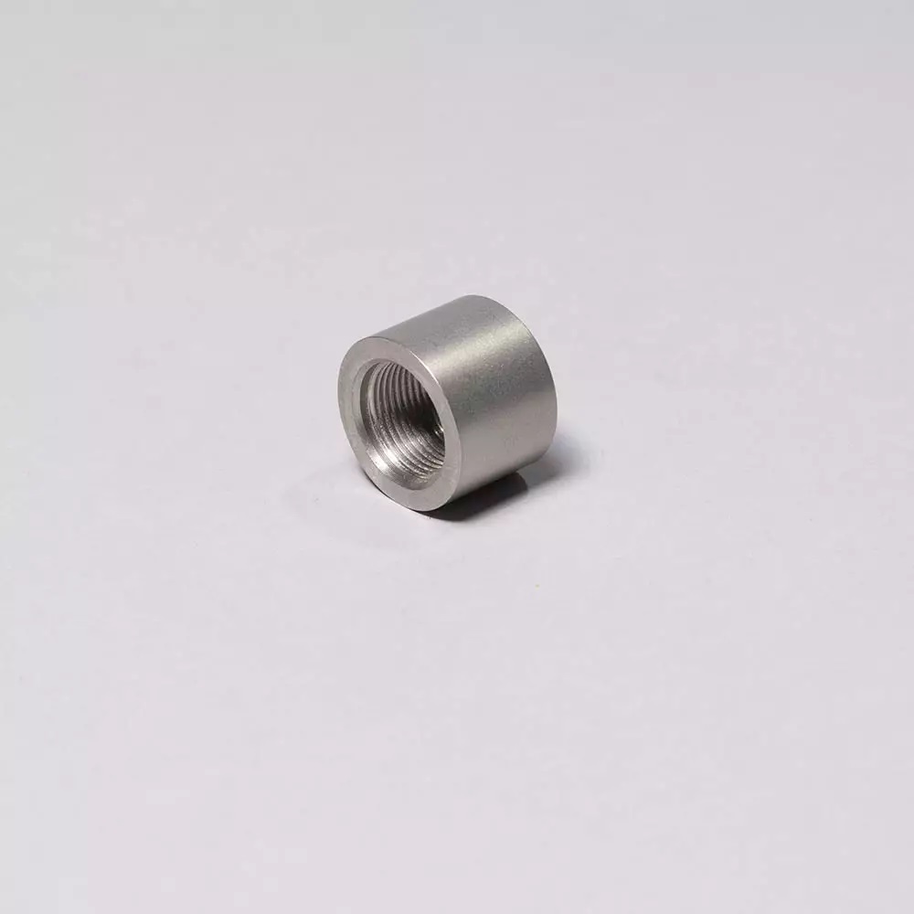 Christensen Arms Thread Protector 5-8-24 Ss - Small Pistol Parts at ...