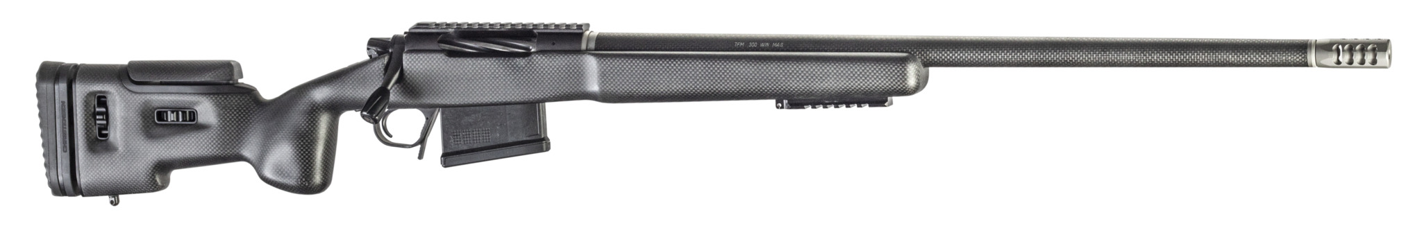 Christensen Arms Tfm 300norm Carbon 26" Mb    #