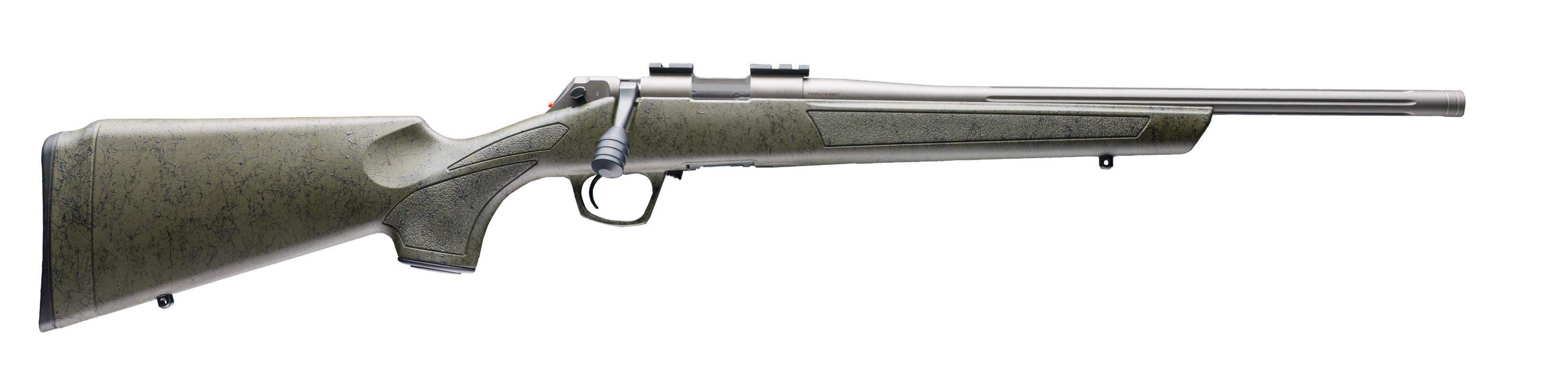 CVA Cascade Xt 22lr Odg-tng 18