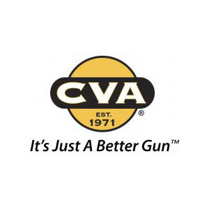 043120439145 CVA Cascade Sr 300blk Blk 16.5"