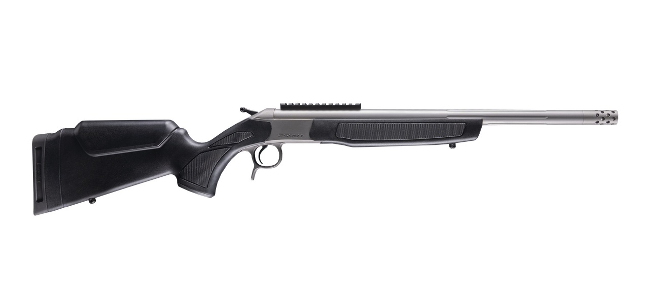 CVA Scout Ss Td 223rem Ss-syn 20"-img-0
