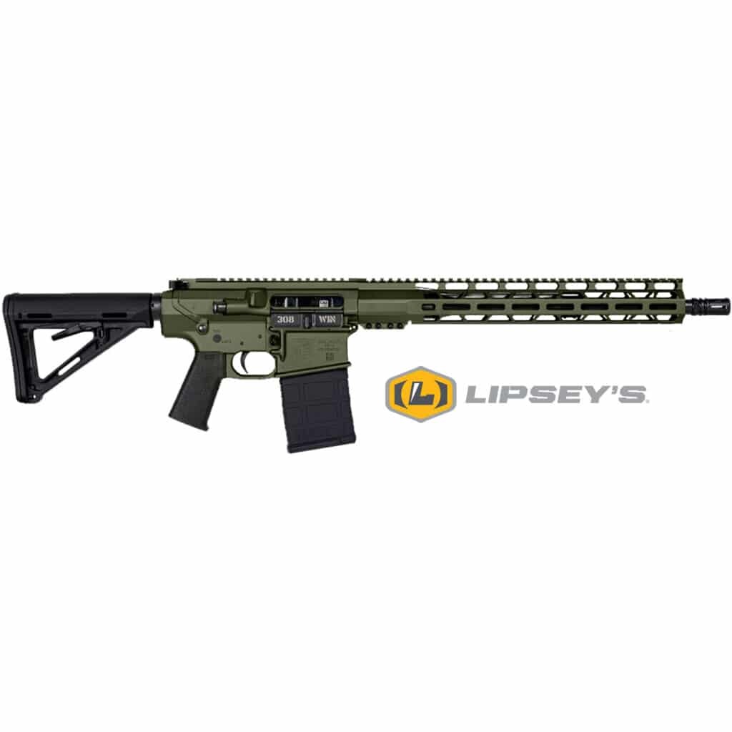 Diamondback Firearms Db10 308win Odg 16" M-lok